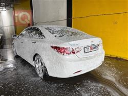 هیۆندای سۆناتا